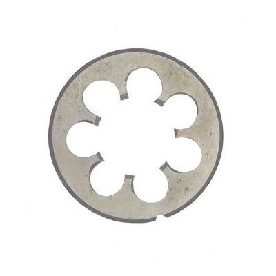 حدیده تراشکاری دستی یوگسلاوی