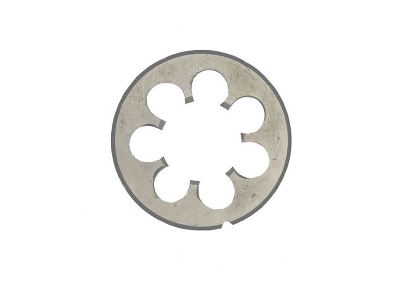 حدیده تراش کاری دستی