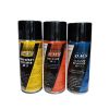 DMS non destructive testing spray set