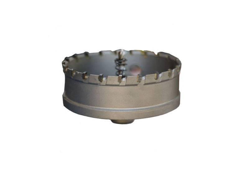 Ronix Hole Saw Drill Alloy