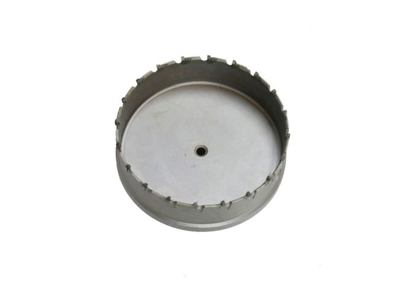 Ronix Hole Saw Drill Alloy