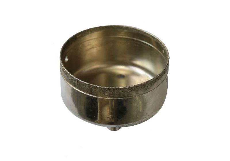 Hole Saw Drill Alloy