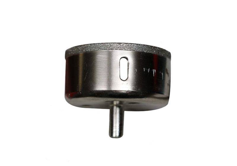 Hole Saw Drill Alloy