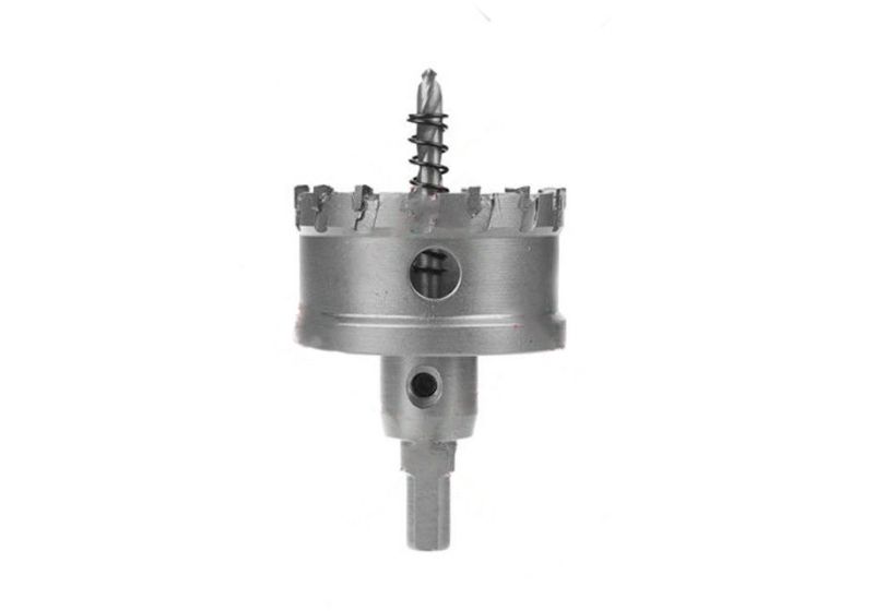 Hole Saw Drill Alloy