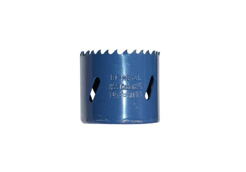 Hole Saw Drill Alloy