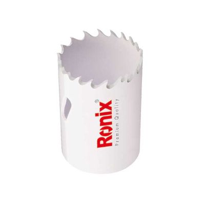 Ronix Hole Saw Drill Alloy