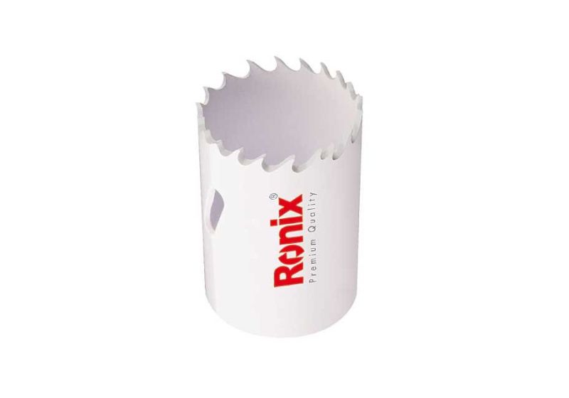 Ronix Hole Saw Drill Alloy
