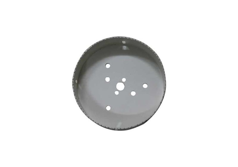 Hole Saw Drill Alloy