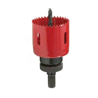 Hole Saw Drill Alloy