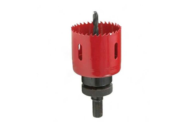 Hole Saw Drill Alloy