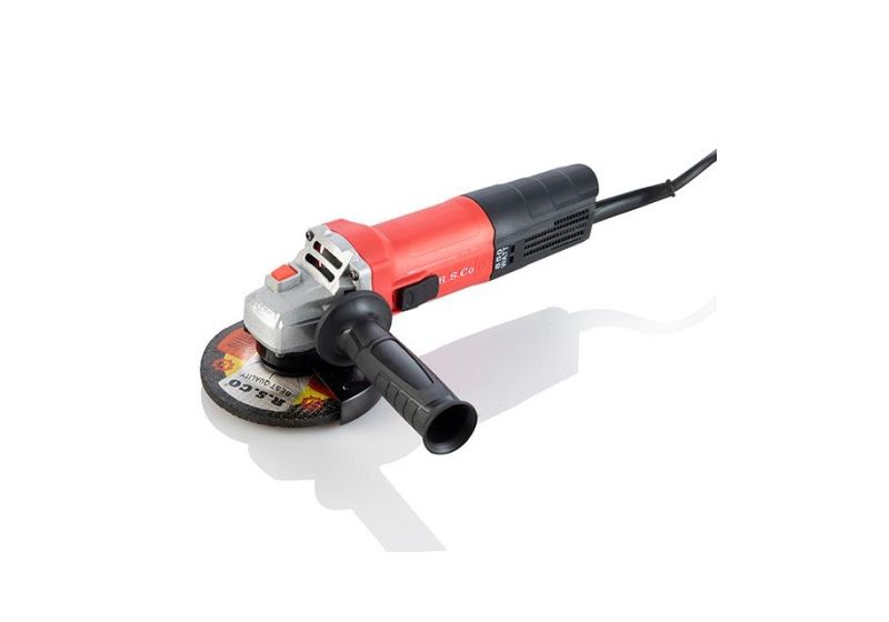 Angle Grinder in RSCo
