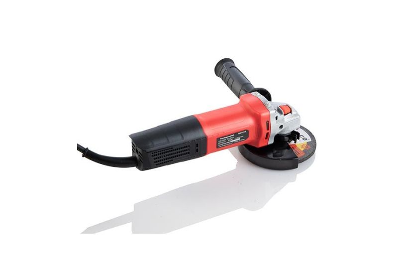 Angle Grinder model MGS750