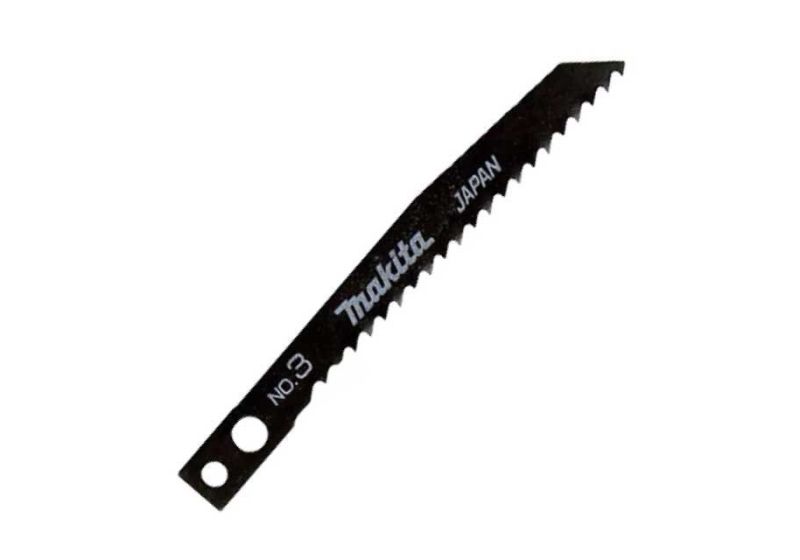 BOSCH Hacksaw Blade for Wood T144D | Made of carbon steel