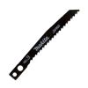BOSCH Hacksaw Blade for Wood T144D | Made of carbon steel