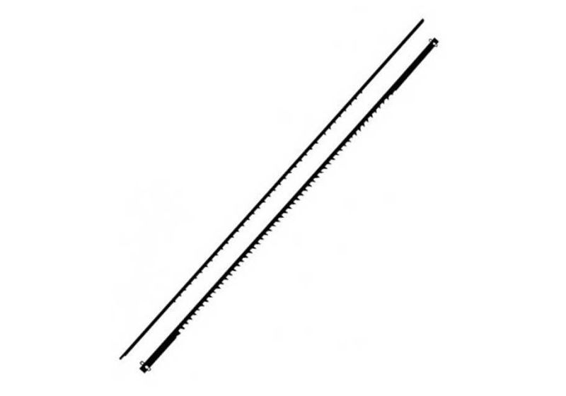 BOSCH Hacksaw Blade for Wood T144D | Made of carbon steel