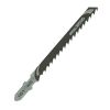 BOSCH Hacksaw Blade for Wood T144D | Made of carbon steel
