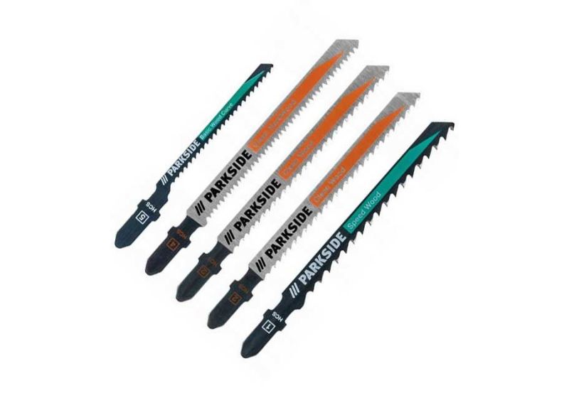 BOSCH Hacksaw Blade T118AHM | Made of carbide | RSCo website