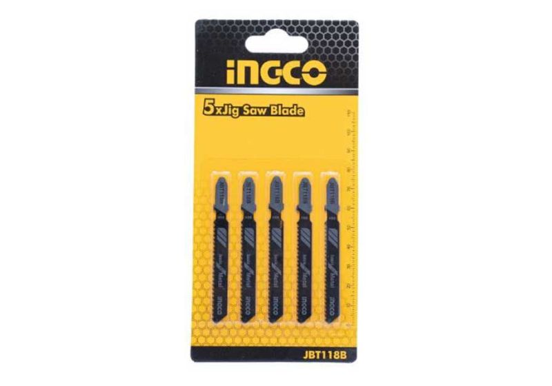 BOSCH Hacksaw Blade for Wood T144D | Made of carbon steel