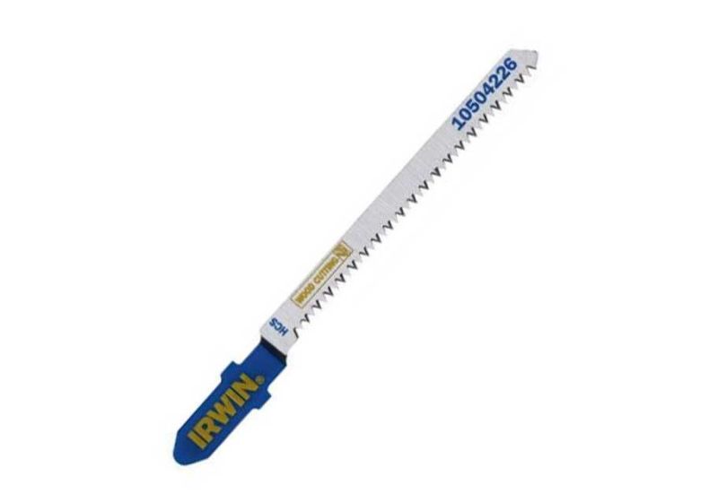 BOSCH Hacksaw Blade T118AHM | Made of carbide | RSCo website