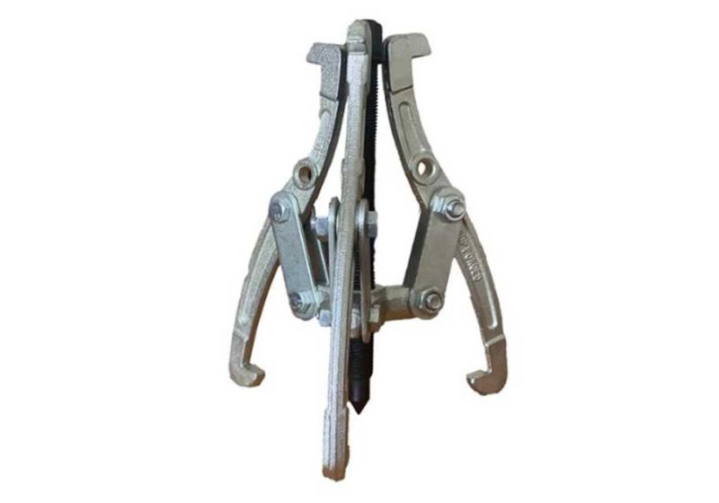 GROZ/TRUST Three Leg Puller | Reversible claw legs