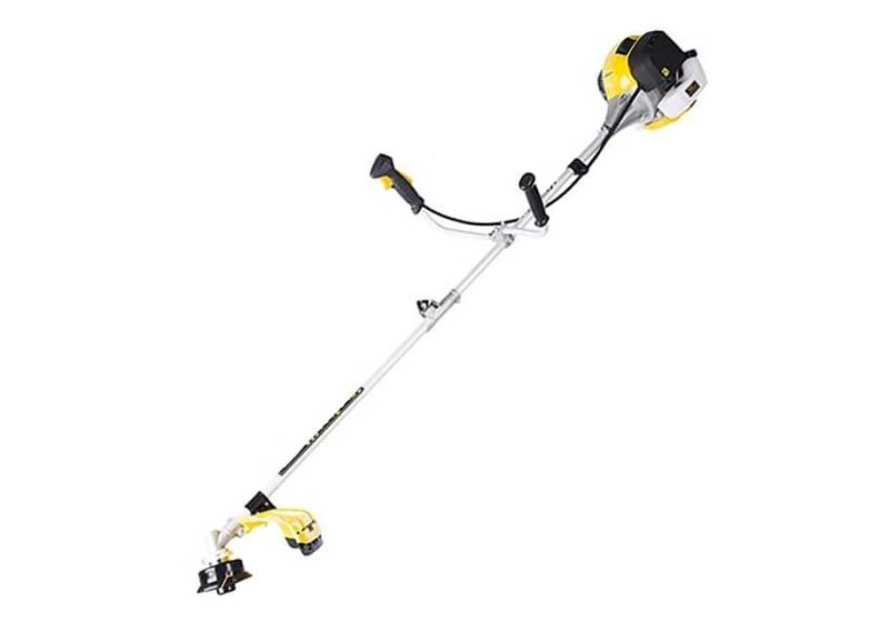 جزازة العشب مودیل 4552 متوفر بارخص الاسعار و اعلی جودة فی مبیعات رستگارصنعت الصناعی