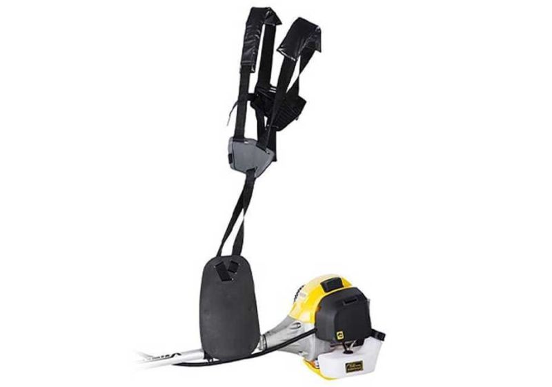 خرید علف زن دوشی بنزینی کنزاکس مدل KBC-152