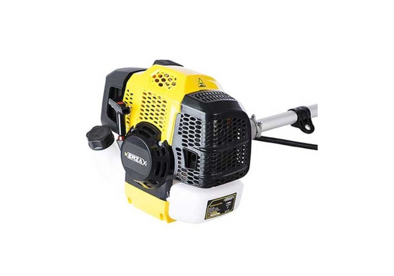 Ronix Gasoline Grass Cutter 4552 | Idle speed: 3200 rpm