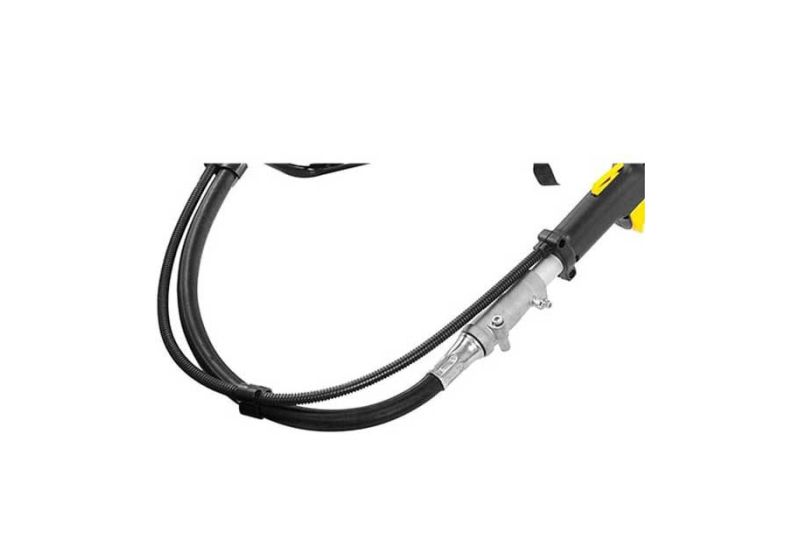 قیمت علف زن کوله ای بنزینی کنزاکس مدل KBP-252