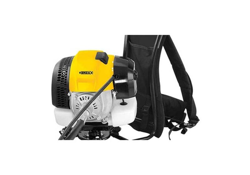 Ronix Gasoline Grass Cutter 4552 | Idle speed: 3200 rpm