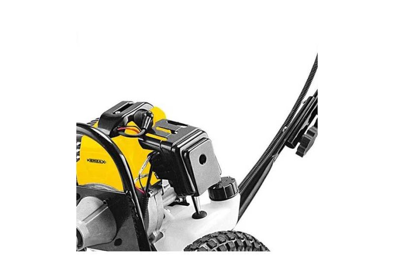 Ronix Gasoline Grass Cutter 4552 | Idle speed: 3200 rpm