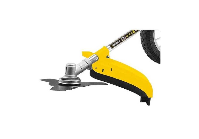 Ronix Gasoline Grass Cutter 4552 | Idle speed: 3200 rpm