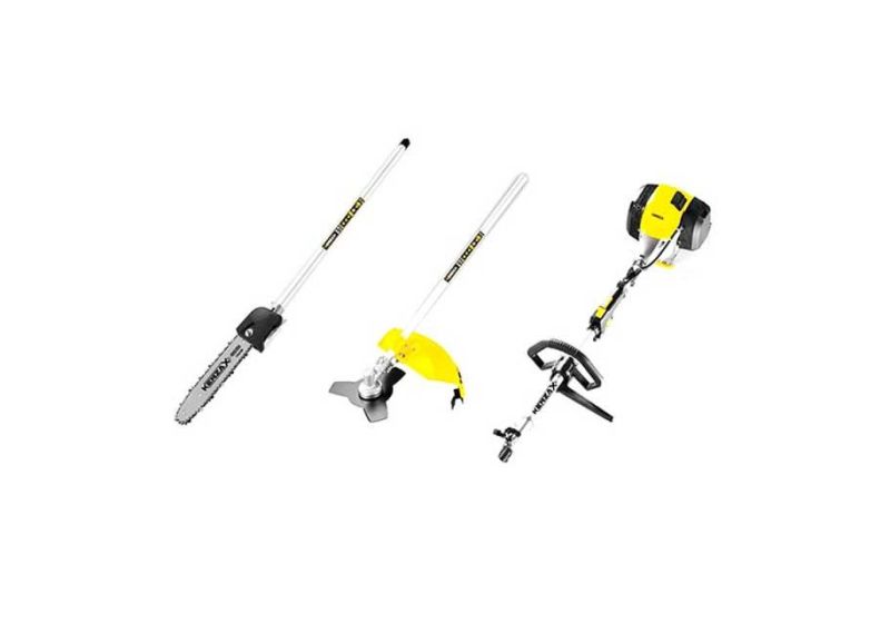 Ronix Gasoline Grass Cutter 4552 | Idle speed: 3200 rpm