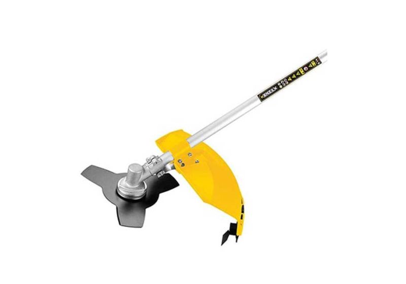 Ronix Gasoline Grass Cutter 4552 | Idle speed: 3200 rpm