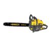 KENZAX Gasoline Chainsaw kcs-125 | Idle speed: 10500 rpm