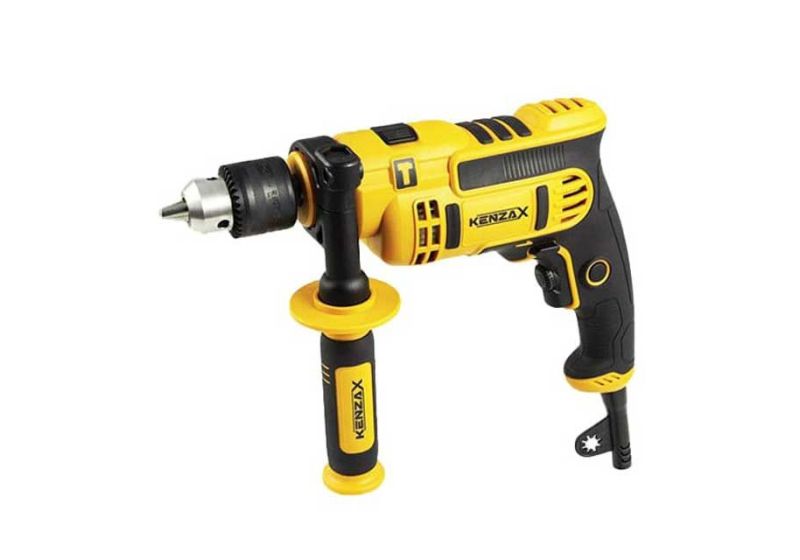 KENZAX Hammer Drill model KID-178