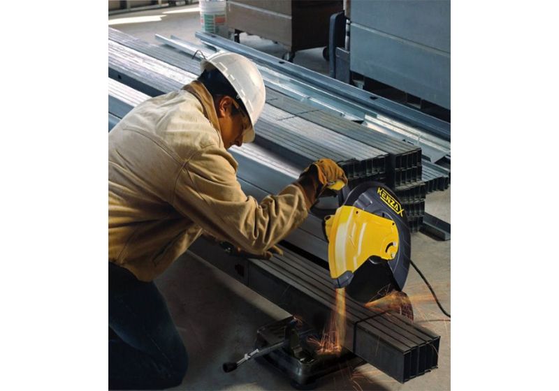 KENZAX Cut off Saw model KCM-3324