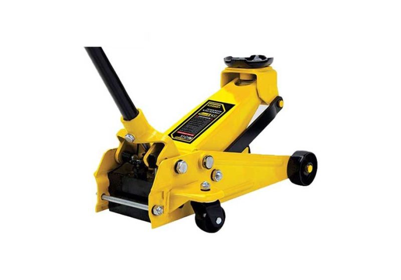 Kenzax 2.25 Ton Trolley Floor Jack KGJ-224