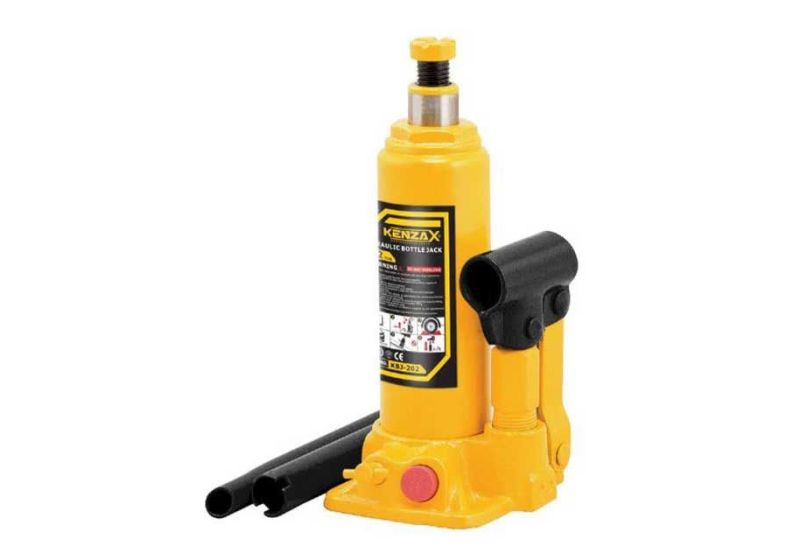 Kenzax Hydraulic Bottle Jack KBJ-2-3