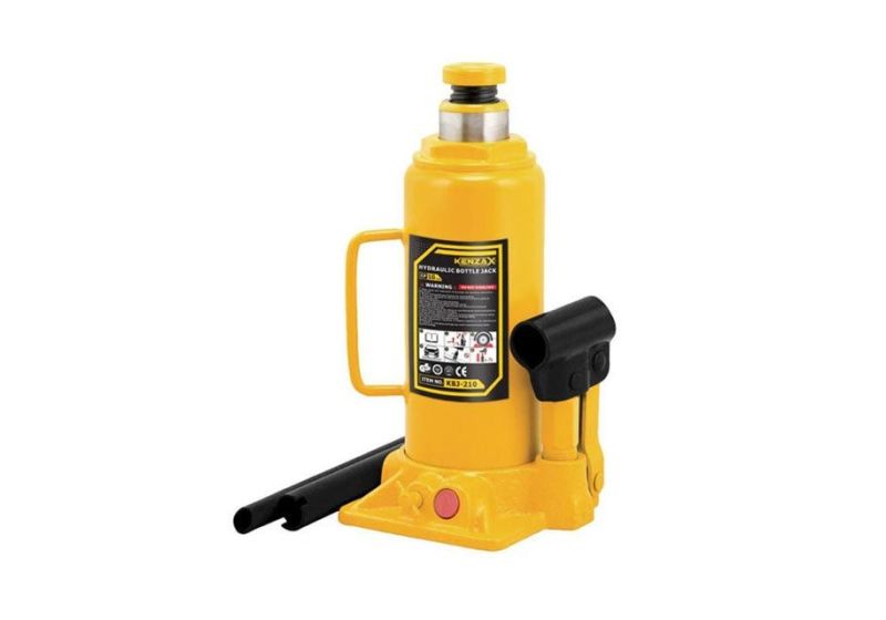 Kenzax Hydraulic Bottle Jack KBJ-205