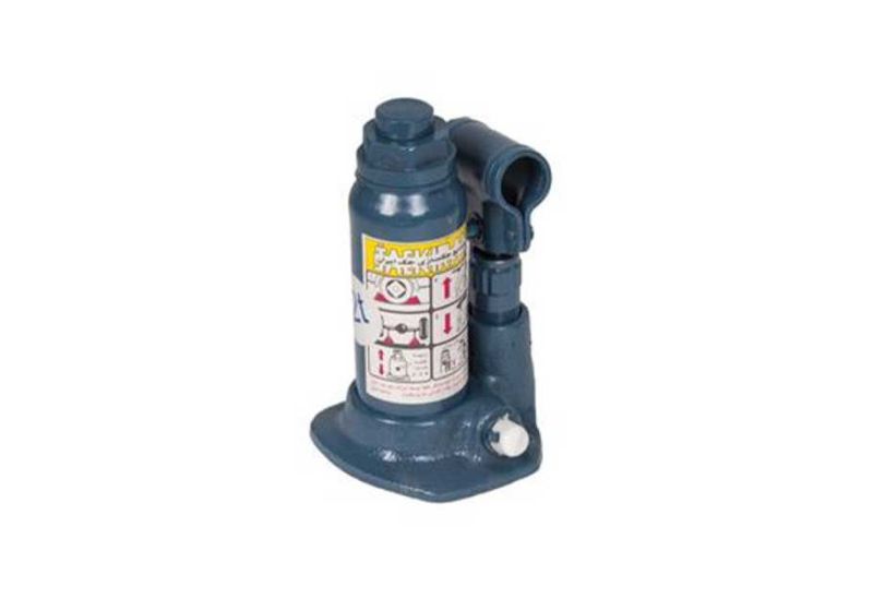 Jak Iran Hydraulic Bottle Jack 6 ton A-165