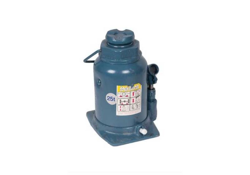 Jak Iran Hydraulic Bottle Jack 25 ton A-250