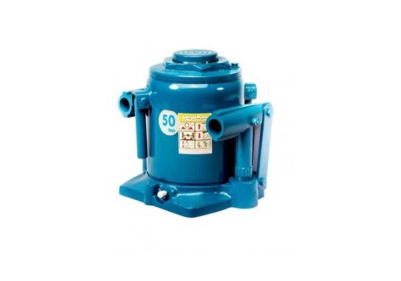 Jak Iran Hydraulic Bottle Jack 50 ton