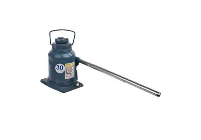 Jak Iran Hydraulic Bottle Jack 30 ton
