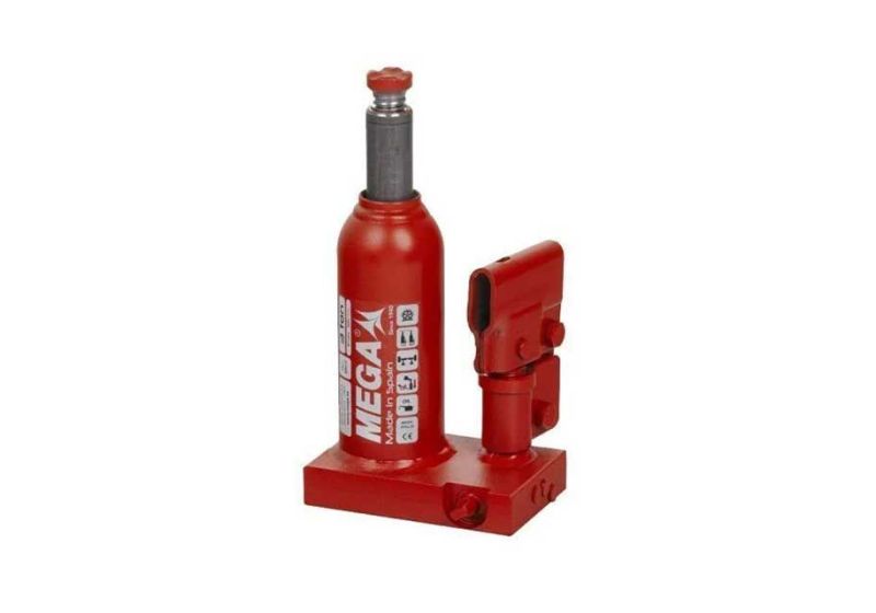 Jak Iran Hydraulic Bottle Jack 3 ton BR3