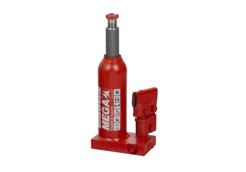 Mega Hydraulic Bottle Jack 8 ton BR8