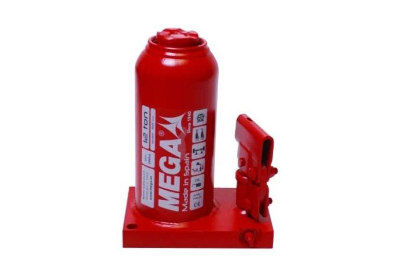 جک روغنی 12 تن مگا , جک روغنی 12 تن مگا مدل BR12