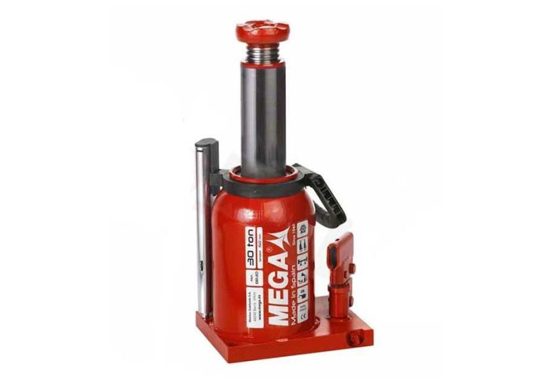 Mega Hydraulic Bottle Jack 30 ton BR30