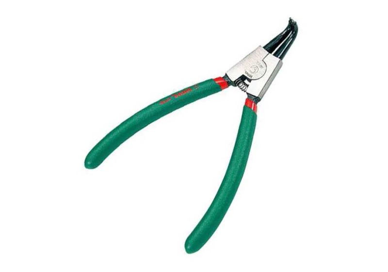 NWS Circlip Pliers 9 inch | Strong and tested jaws | RSCo