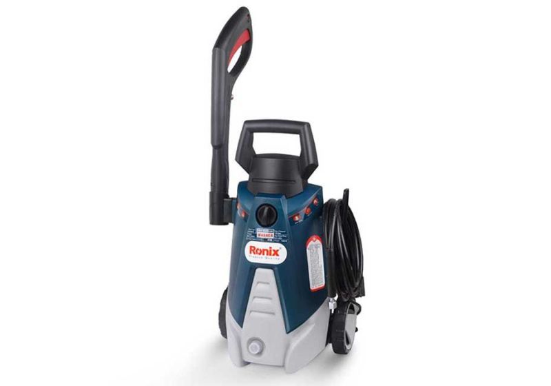 کارواش رونیکس مدل RP-U100