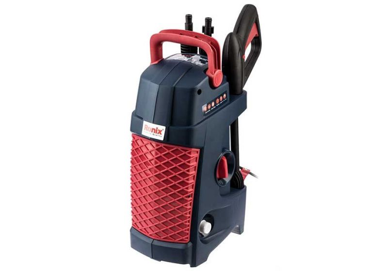 Ronix pressure washer model RP-U100E